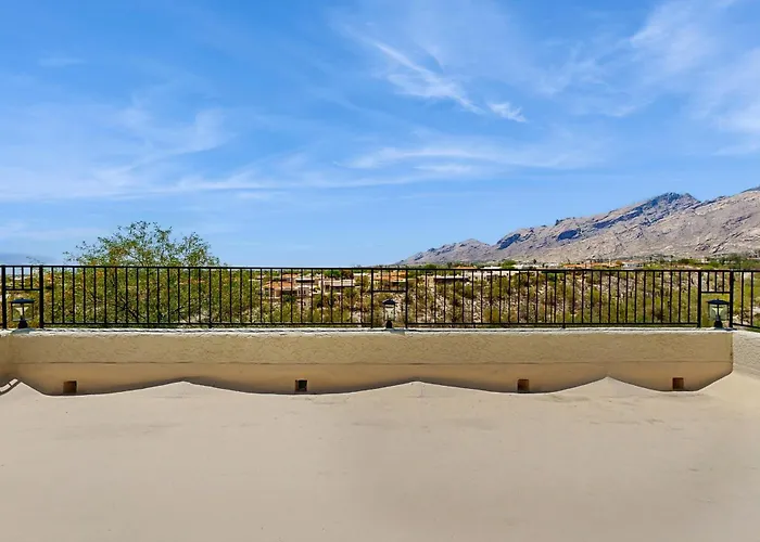 Holiday home Sundance In The Foothills